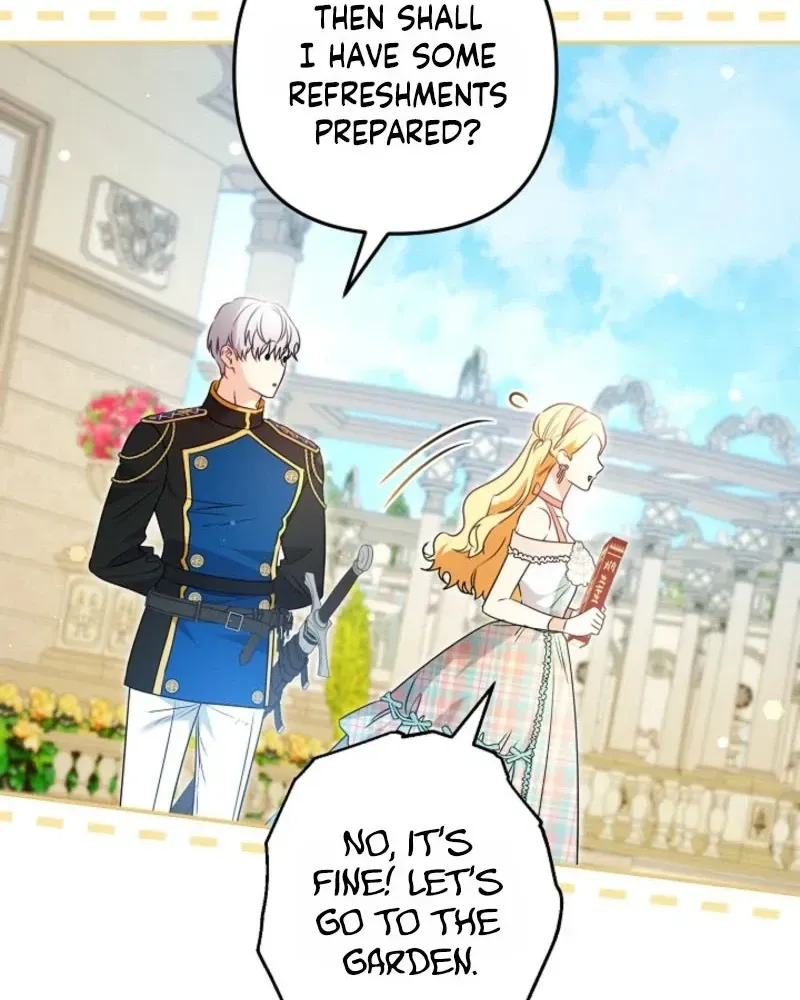 I Want a Divorce, Please Stop Obsessing Over Me! Chapter 48 page 60 - 