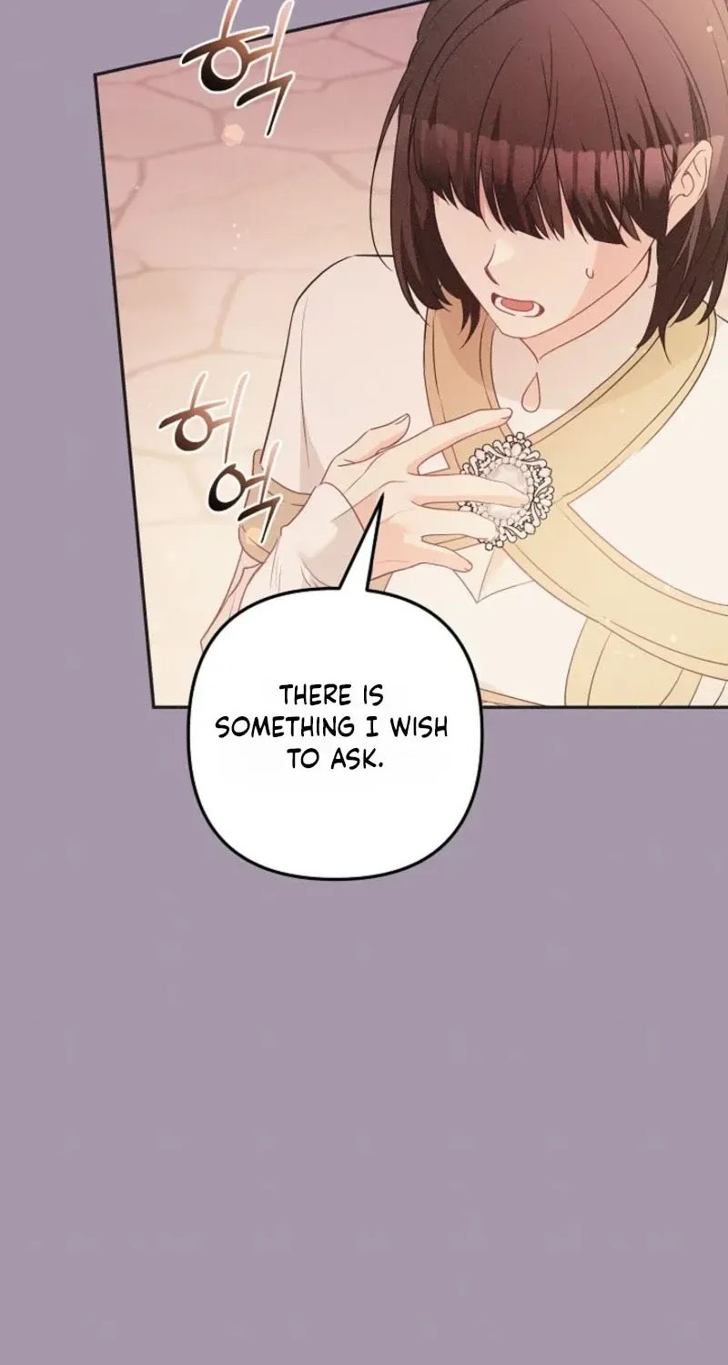 I Want a Divorce, Please Stop Obsessing Over Me! Chapter 48 page 7 - 