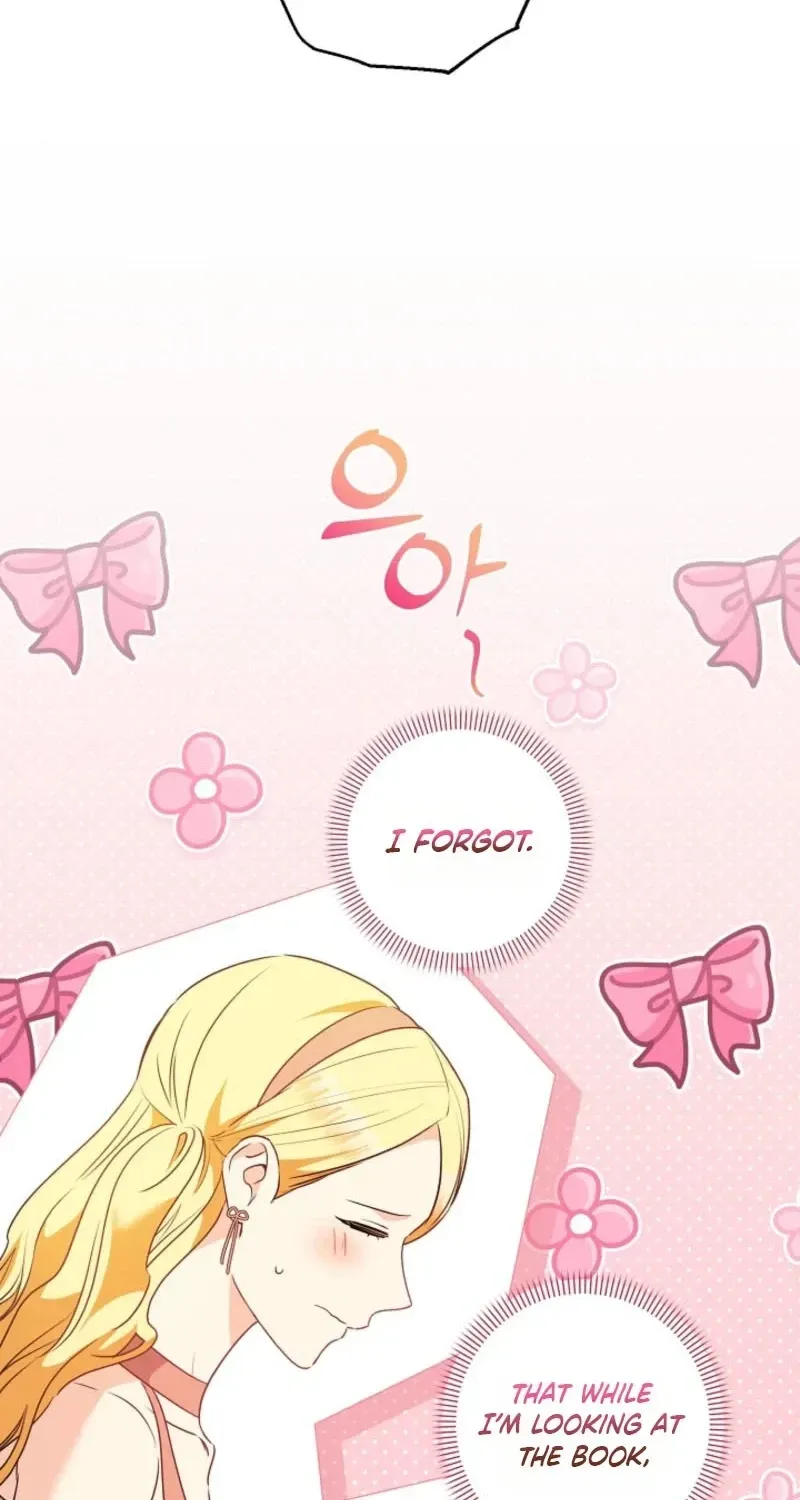 I Want a Divorce, Please Stop Obsessing Over Me! Chapter 48 page 61 - 