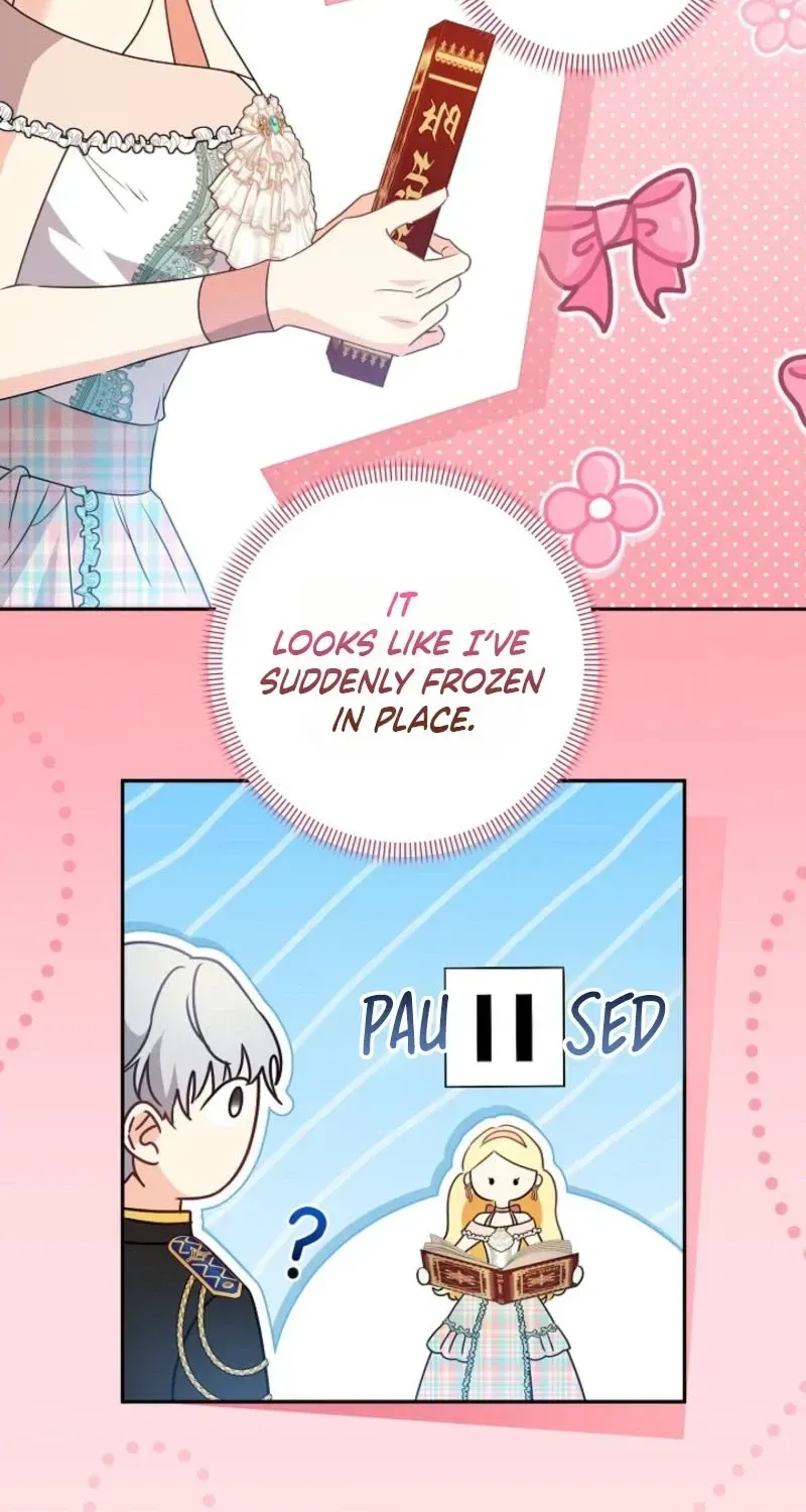 I Want a Divorce, Please Stop Obsessing Over Me! Chapter 48 page 62 - 