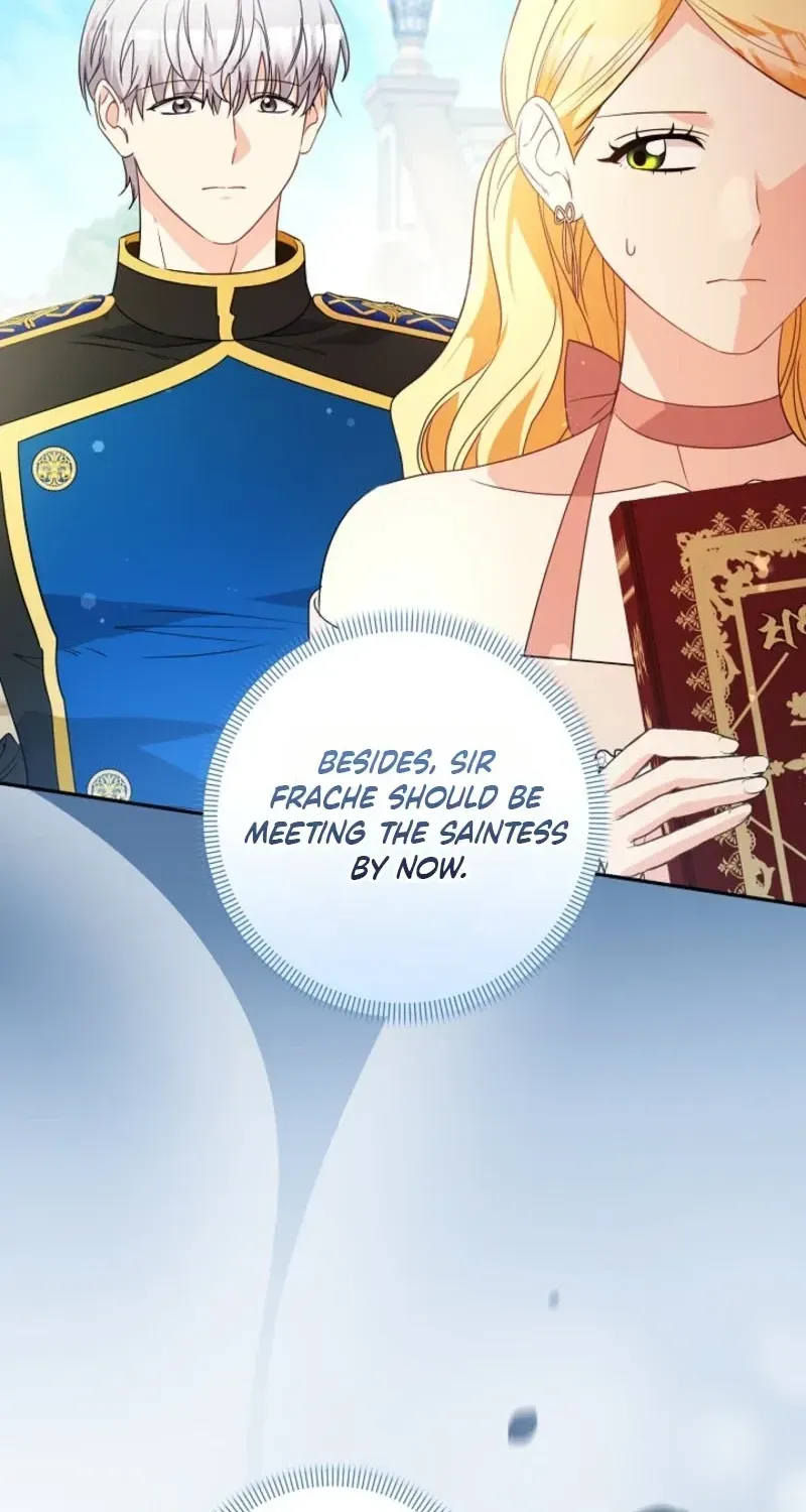 I Want a Divorce, Please Stop Obsessing Over Me! Chapter 48 page 64 - 