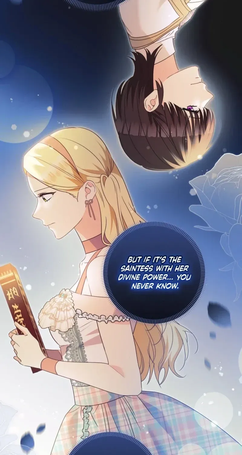 I Want a Divorce, Please Stop Obsessing Over Me! Chapter 48 page 67 - 