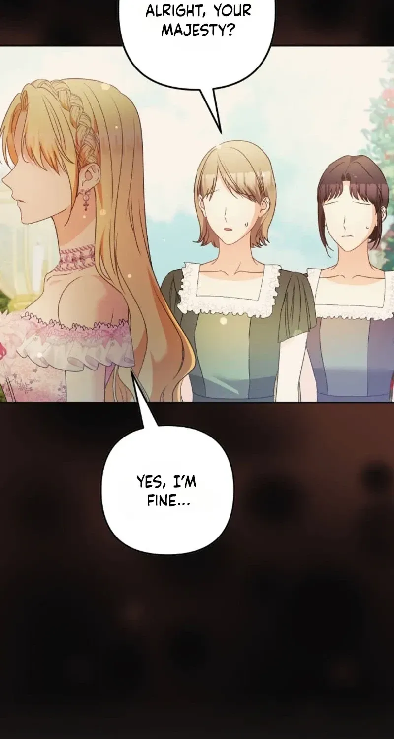 I Want a Divorce, Please Stop Obsessing Over Me! Chapter 48 page 82 - 