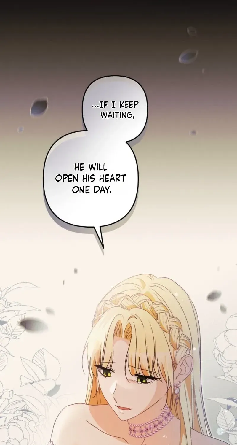 I Want a Divorce, Please Stop Obsessing Over Me! Chapter 48 page 83 - 