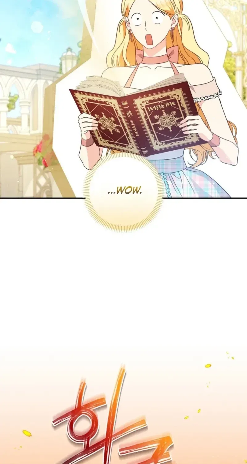 I Want a Divorce, Please Stop Obsessing Over Me! Chapter 48 page 86 - 