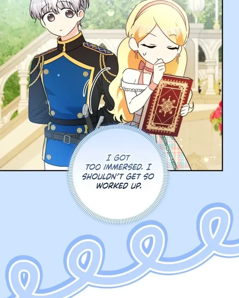 I Want a Divorce, Please Stop Obsessing Over Me! Chapter 48 page 90 - 