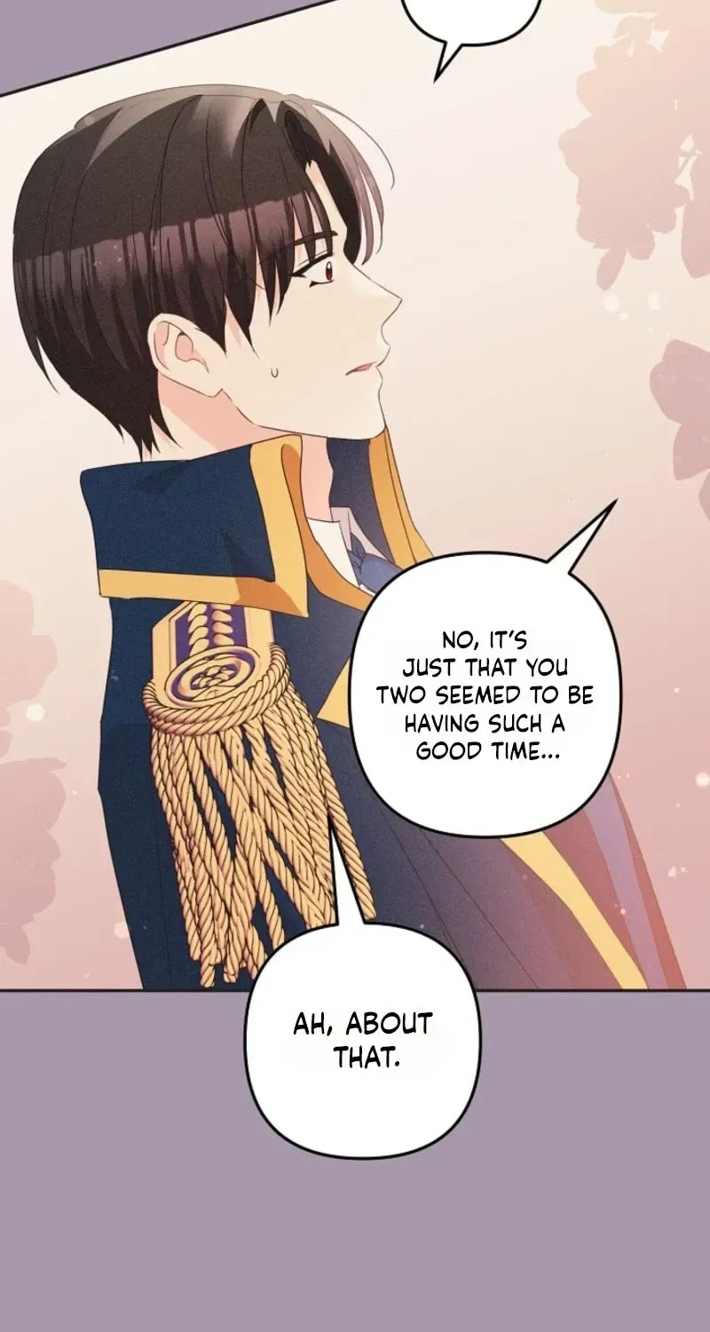 I Want a Divorce, Please Stop Obsessing Over Me! Chapter 48 page 10 - 