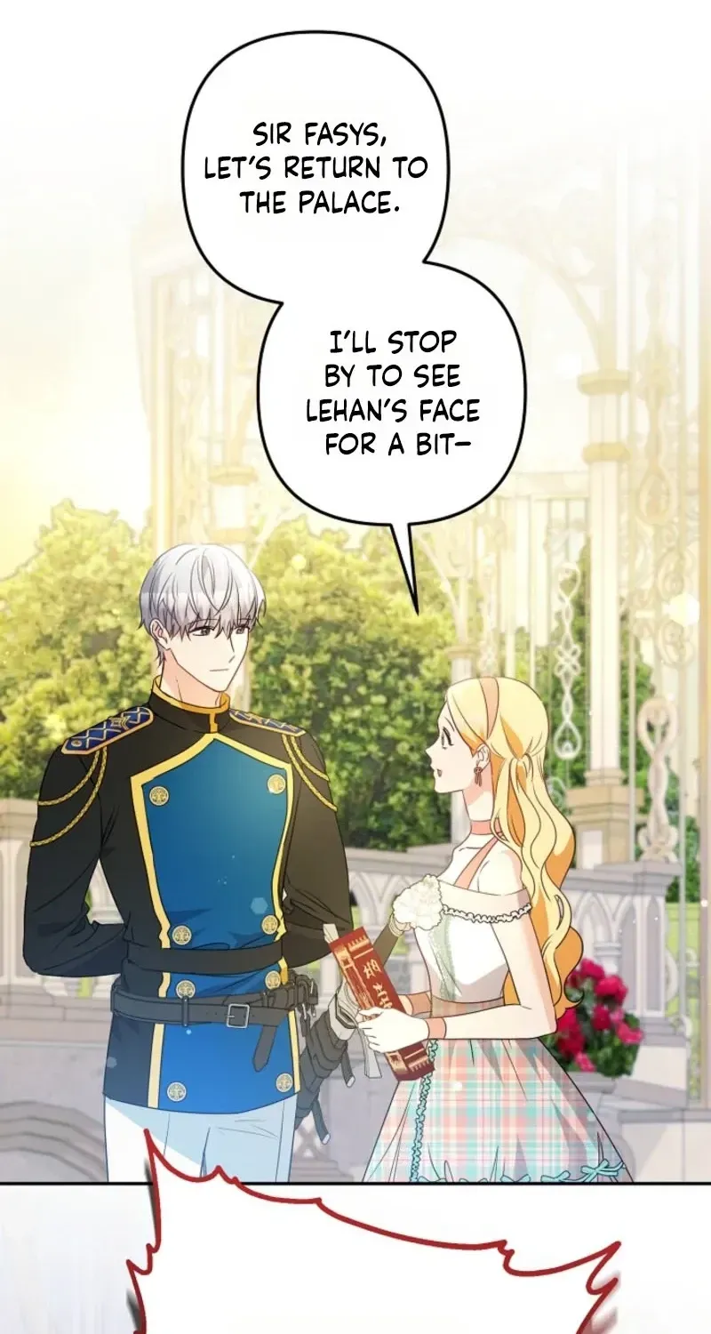 I Want a Divorce, Please Stop Obsessing Over Me! Chapter 48 page 94 - 