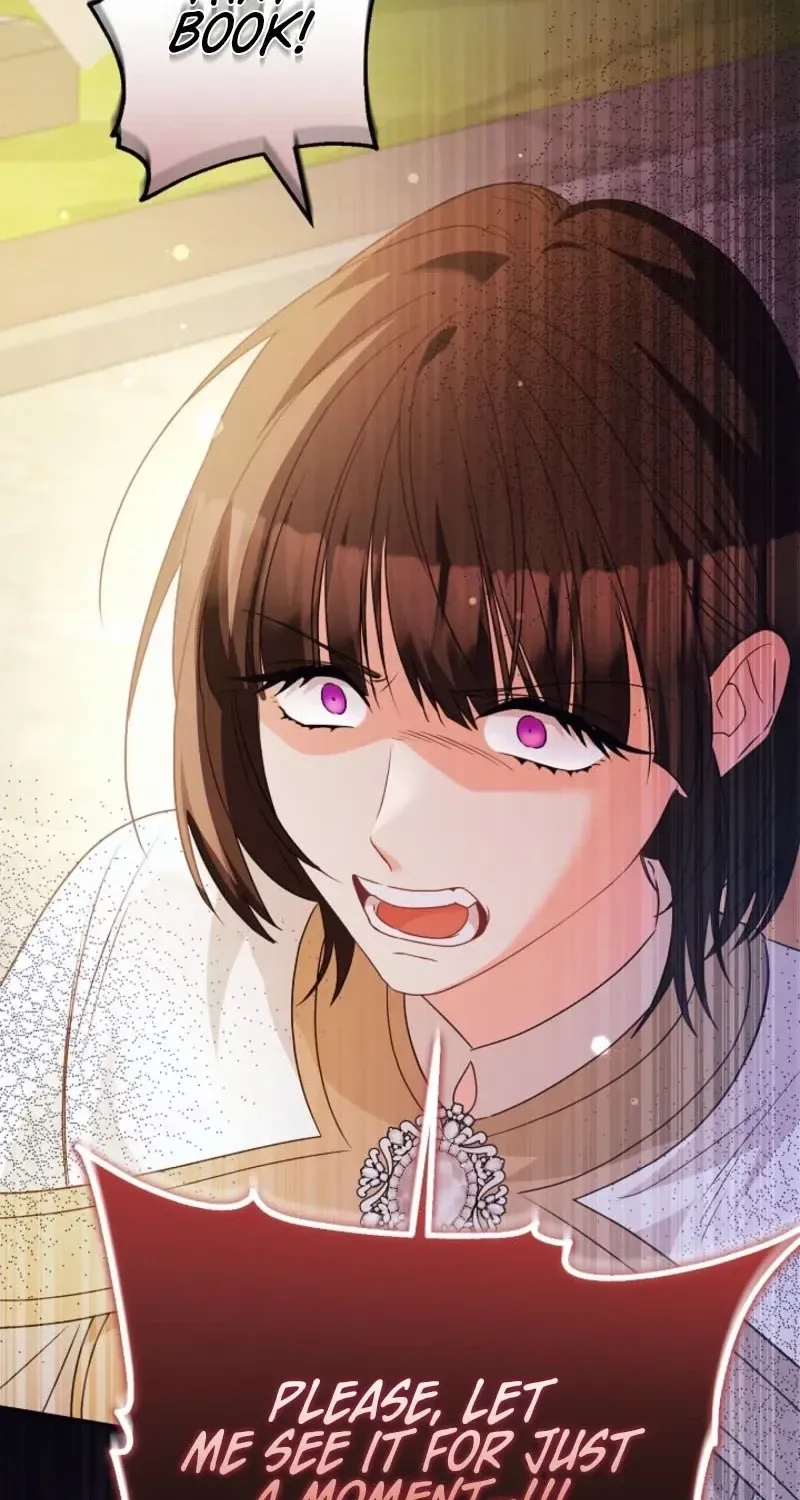 I Want a Divorce, Please Stop Obsessing Over Me! Chapter 48 page 98 - 
