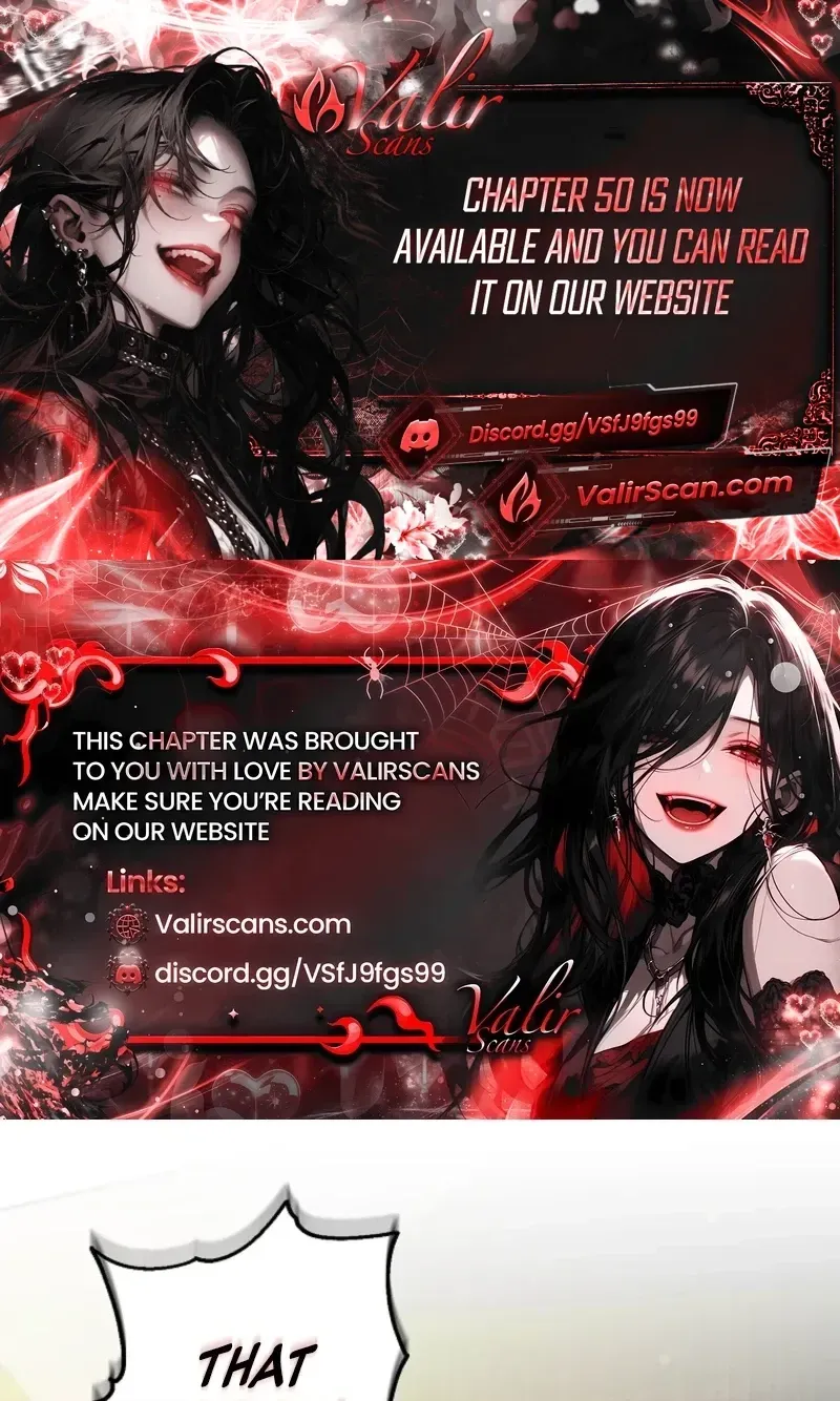 I Want a Divorce, Please Stop Obsessing Over Me! Chapter 49 page 1 - 
