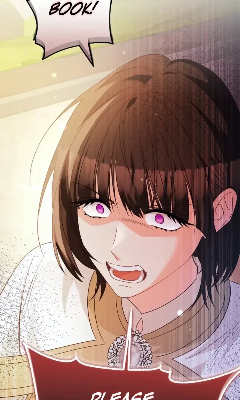 I Want a Divorce, Please Stop Obsessing Over Me! Chapter 49 page 2 - 