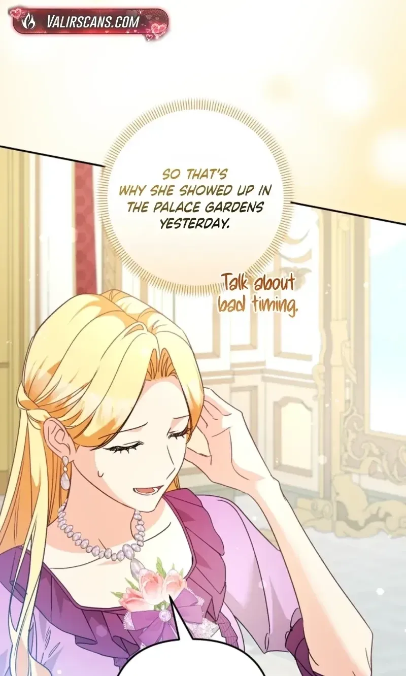 I Want a Divorce, Please Stop Obsessing Over Me! Chapter 49 page 102 - 