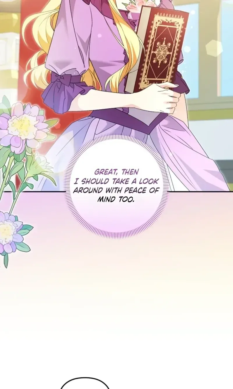 I Want a Divorce, Please Stop Obsessing Over Me! Chapter 49 page 106 - 