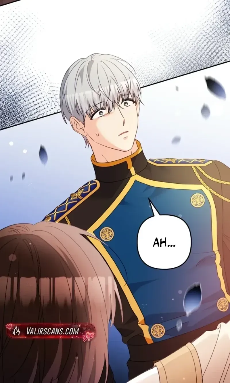 I Want a Divorce, Please Stop Obsessing Over Me! Chapter 49 page 12 - 