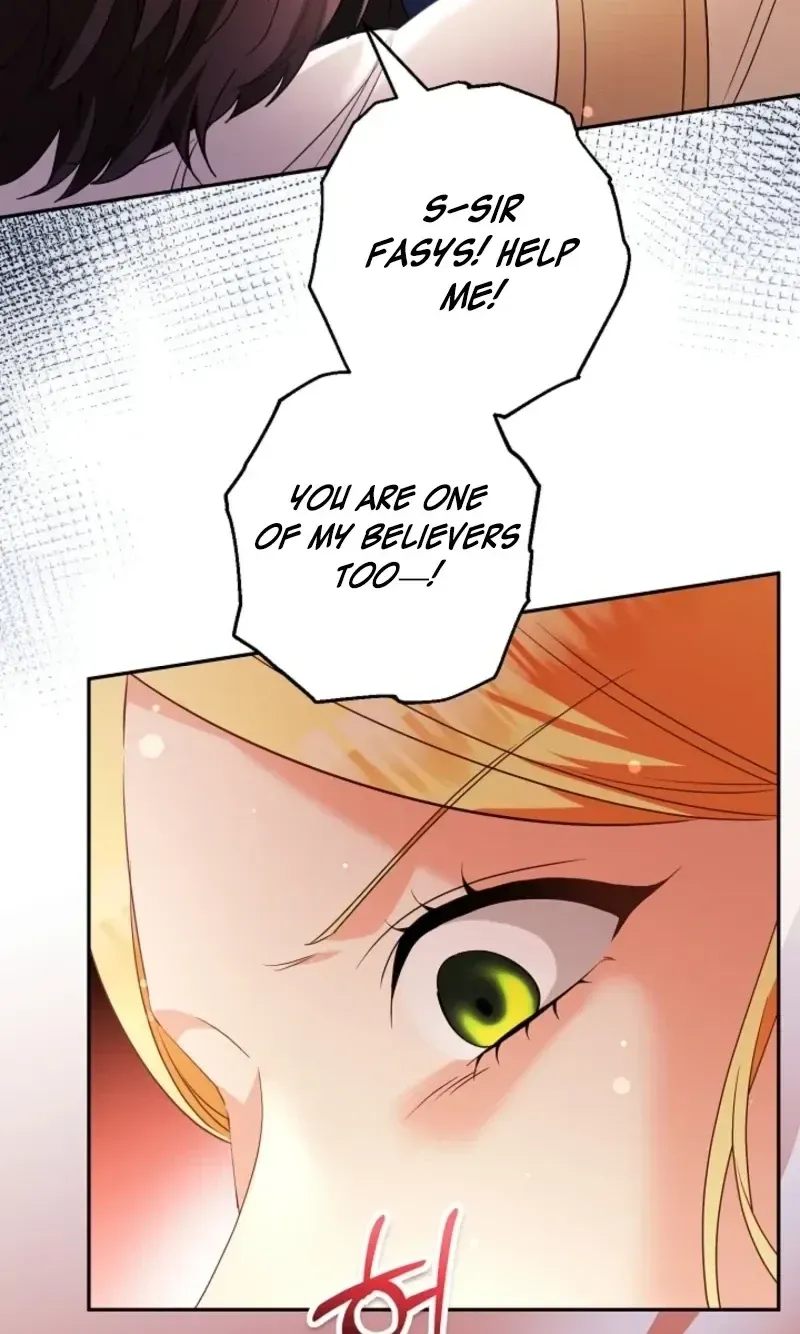 I Want a Divorce, Please Stop Obsessing Over Me! Chapter 49 page 13 - 