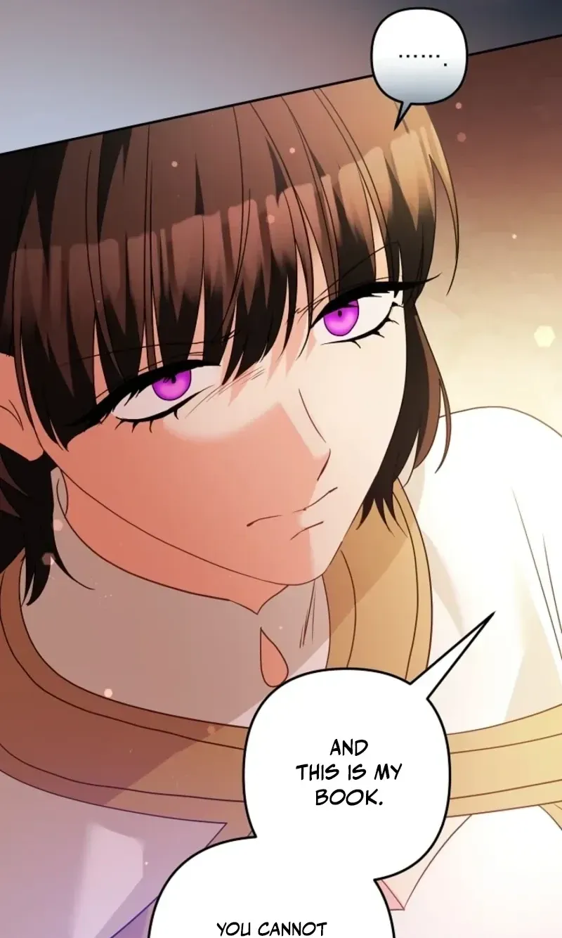 I Want a Divorce, Please Stop Obsessing Over Me! Chapter 49 page 16 - 