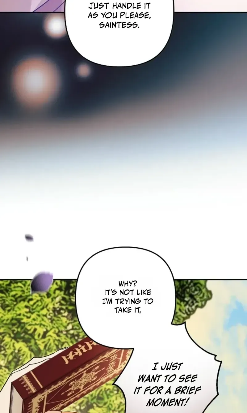 I Want a Divorce, Please Stop Obsessing Over Me! Chapter 49 page 17 - 