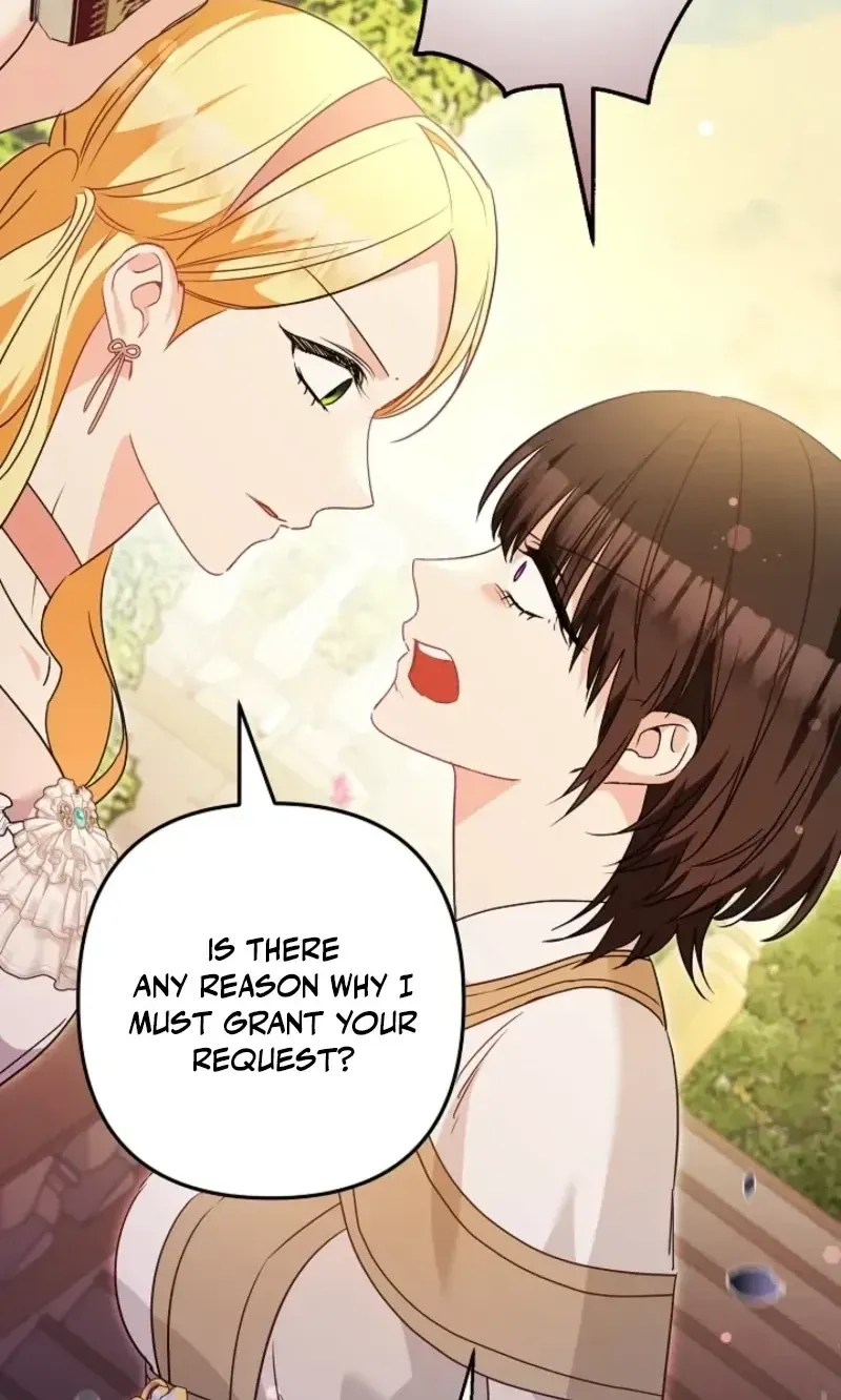 I Want a Divorce, Please Stop Obsessing Over Me! Chapter 49 page 18 - 