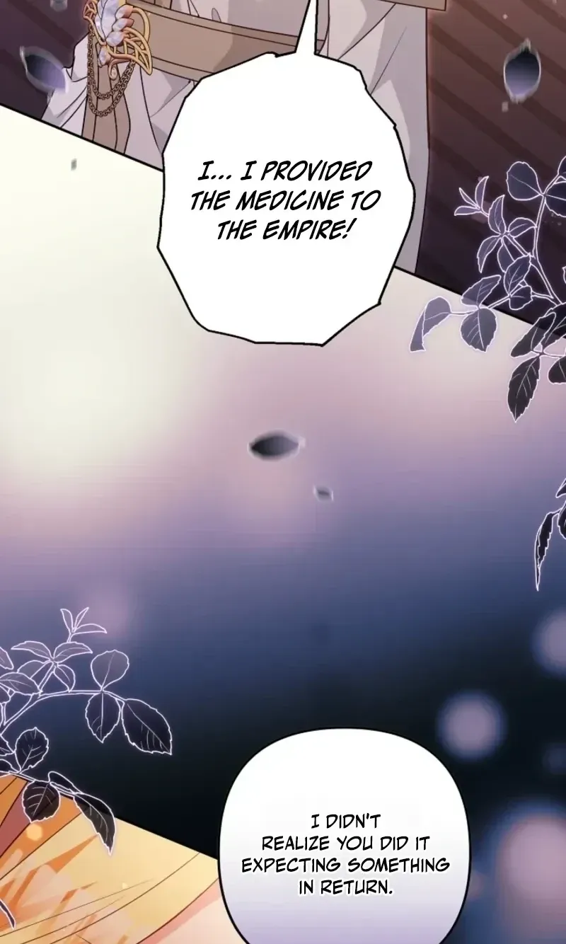 I Want a Divorce, Please Stop Obsessing Over Me! Chapter 49 page 19 - 