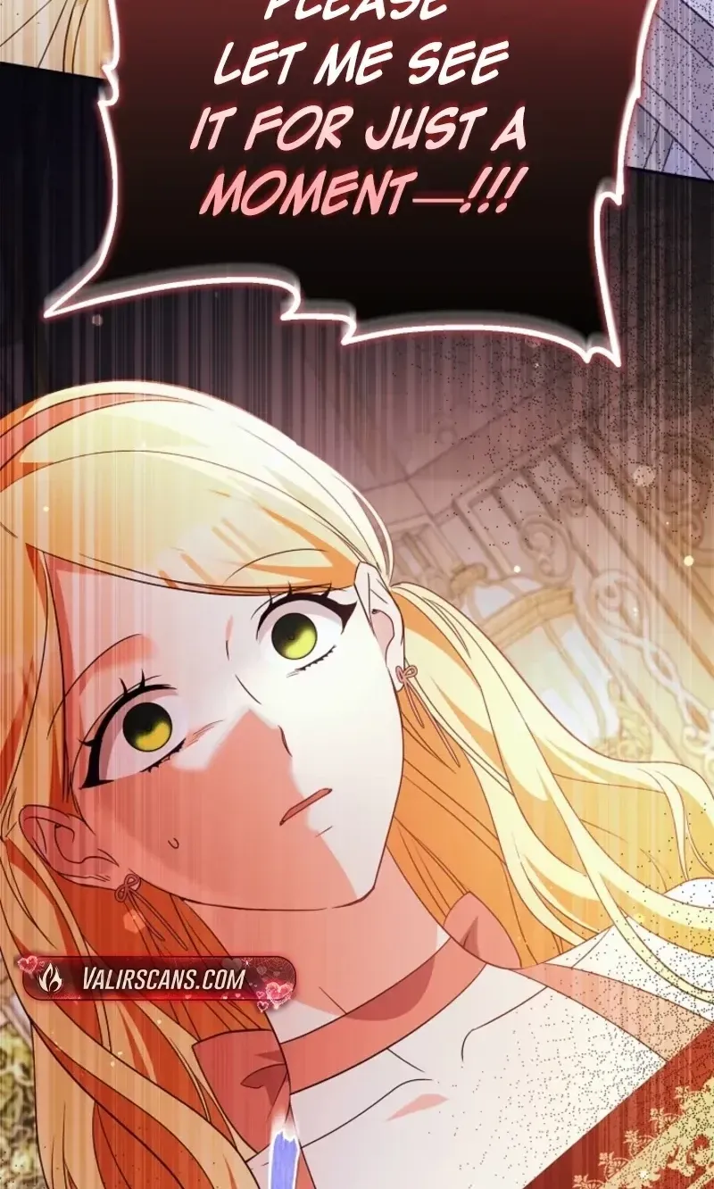 I Want a Divorce, Please Stop Obsessing Over Me! Chapter 49 page 3 - 