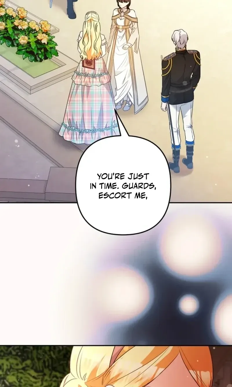 I Want a Divorce, Please Stop Obsessing Over Me! Chapter 49 page 22 - 
