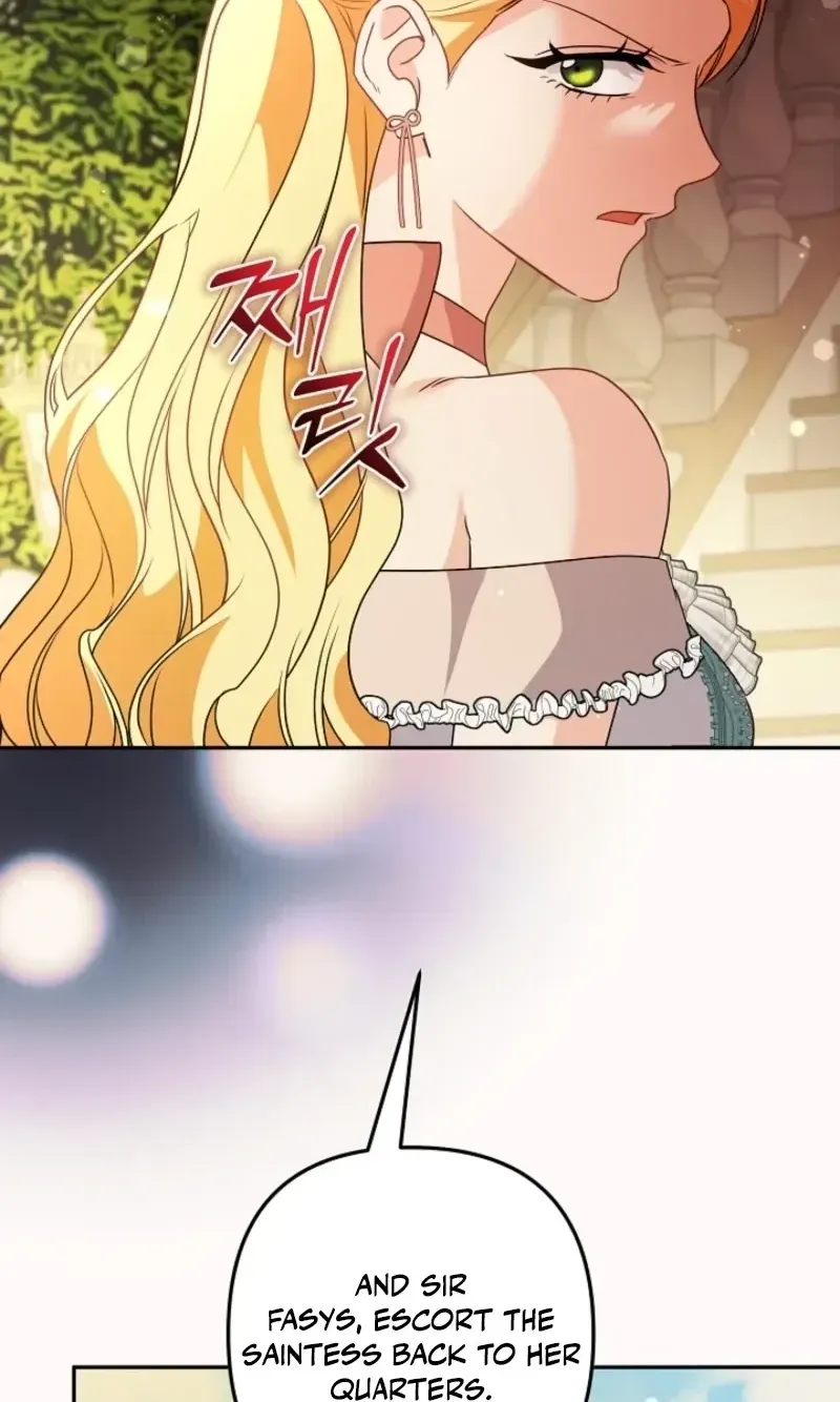 I Want a Divorce, Please Stop Obsessing Over Me! Chapter 49 page 23 - 
