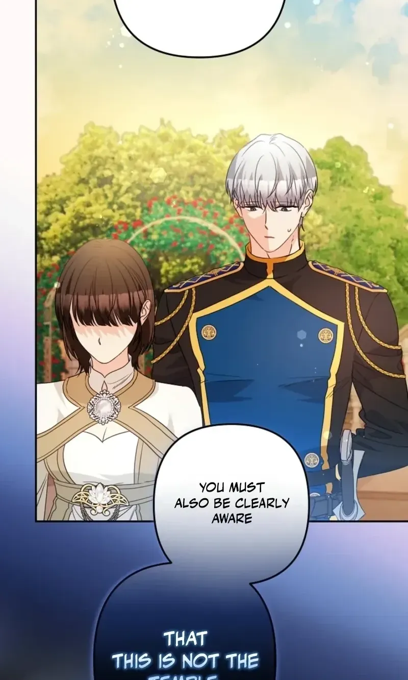 I Want a Divorce, Please Stop Obsessing Over Me! Chapter 49 page 24 - 