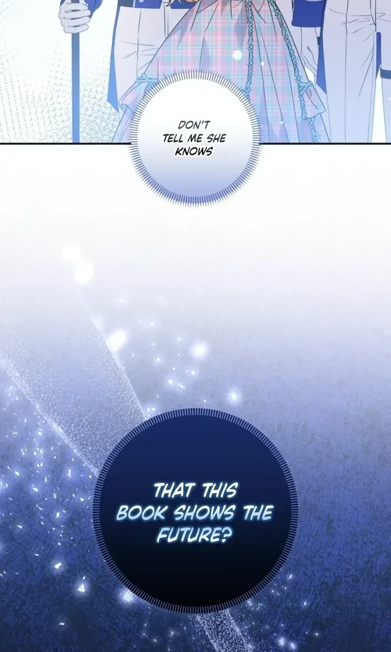 I Want a Divorce, Please Stop Obsessing Over Me! Chapter 49 page 28 - 