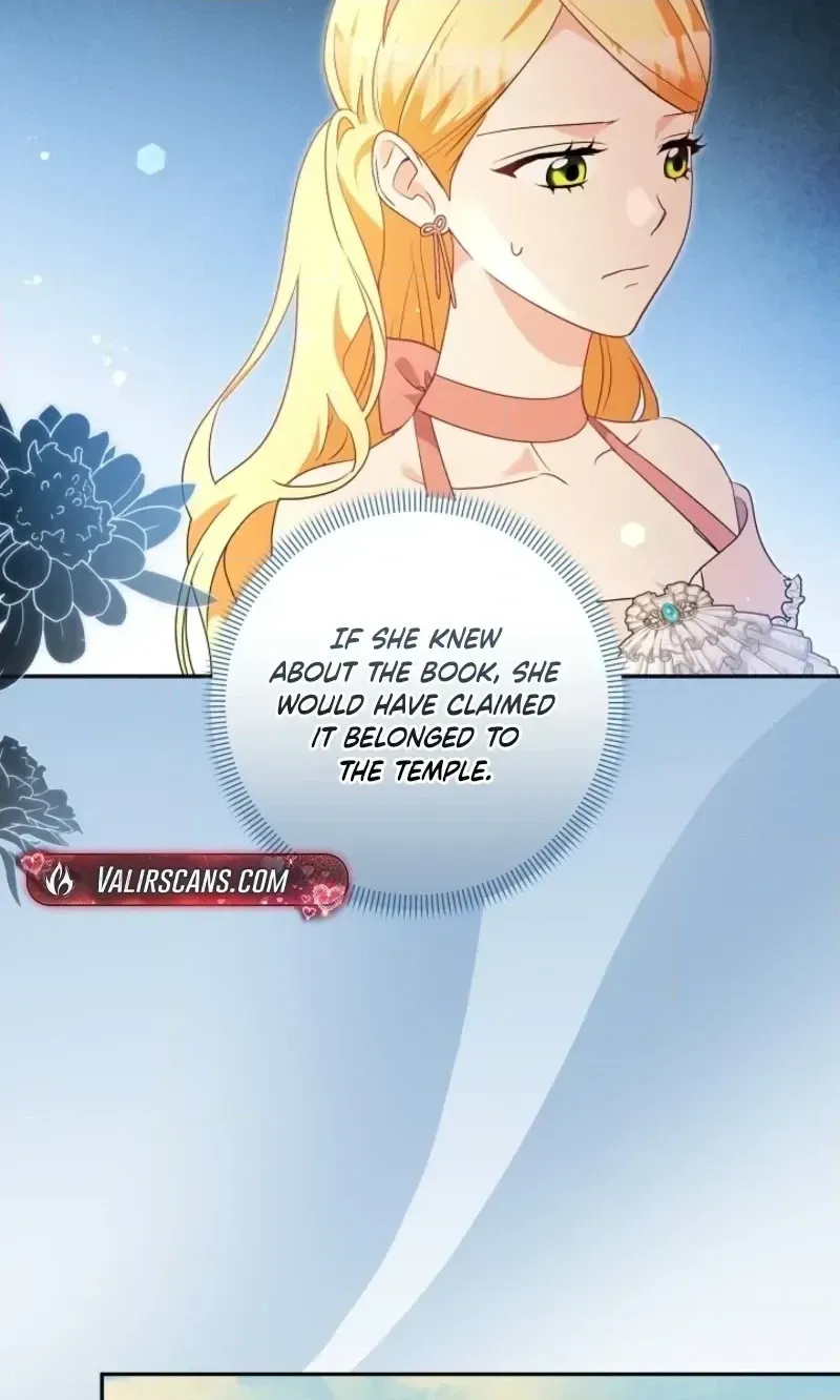 I Want a Divorce, Please Stop Obsessing Over Me! Chapter 49 page 30 - 