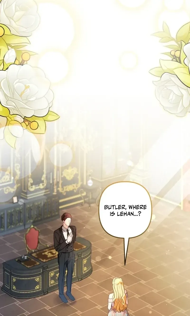 I Want a Divorce, Please Stop Obsessing Over Me! Chapter 49 page 33 - 