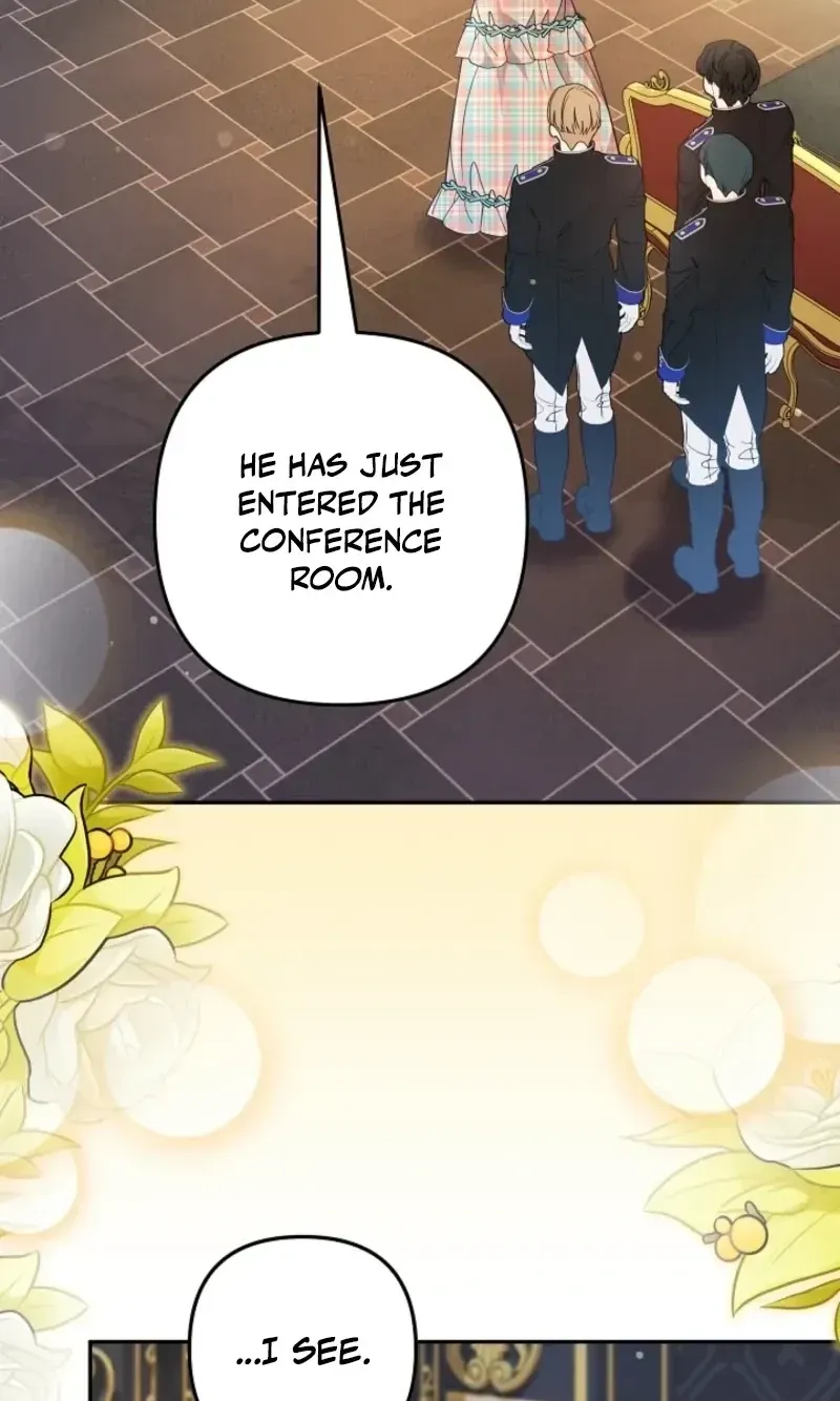 I Want a Divorce, Please Stop Obsessing Over Me! Chapter 49 page 34 - 