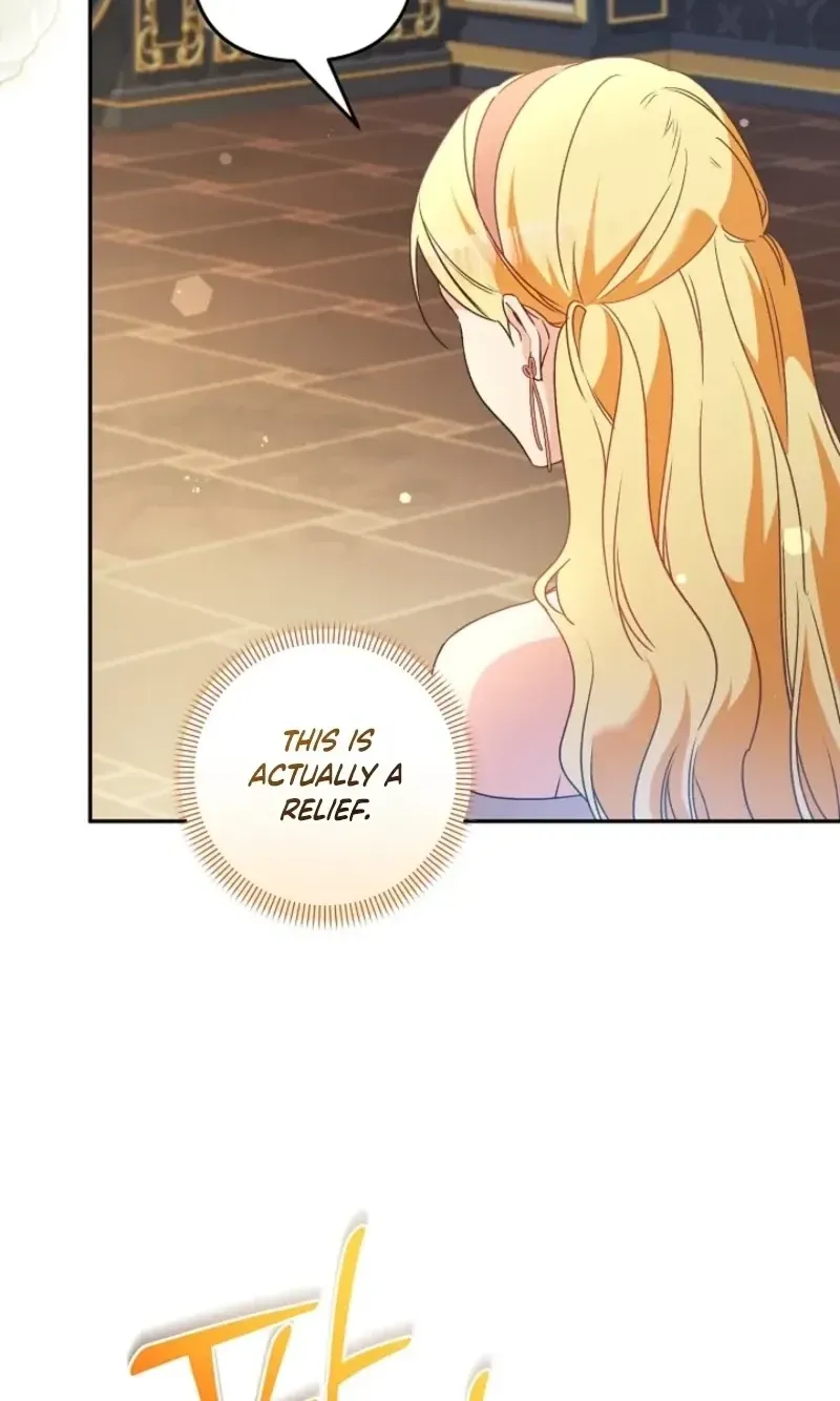 I Want a Divorce, Please Stop Obsessing Over Me! Chapter 49 page 35 - 