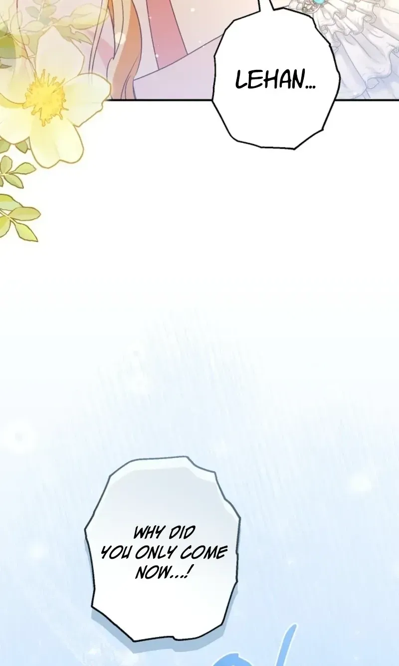 I Want a Divorce, Please Stop Obsessing Over Me! Chapter 49 page 55 - 