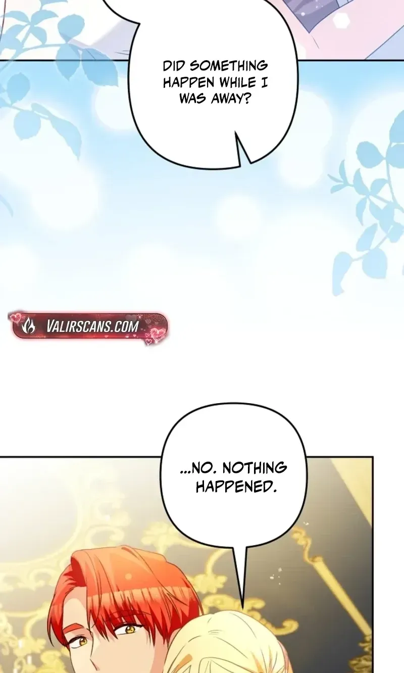 I Want a Divorce, Please Stop Obsessing Over Me! Chapter 49 page 57 - 
