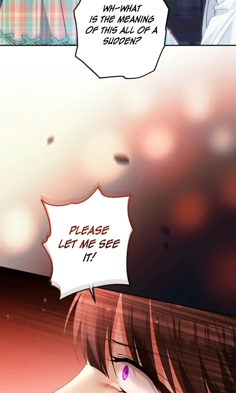 I Want a Divorce, Please Stop Obsessing Over Me! Chapter 49 page 7 - 