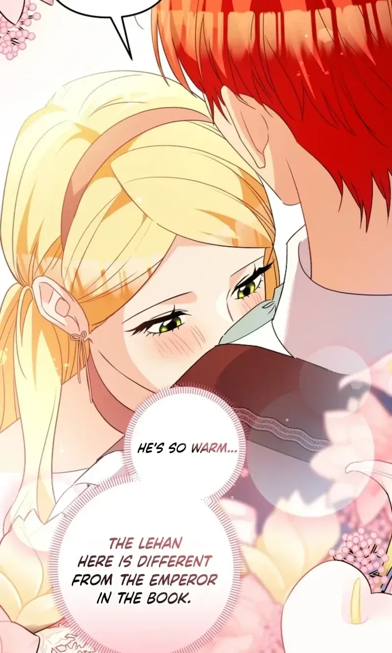 I Want a Divorce, Please Stop Obsessing Over Me! Chapter 49 page 61 - 