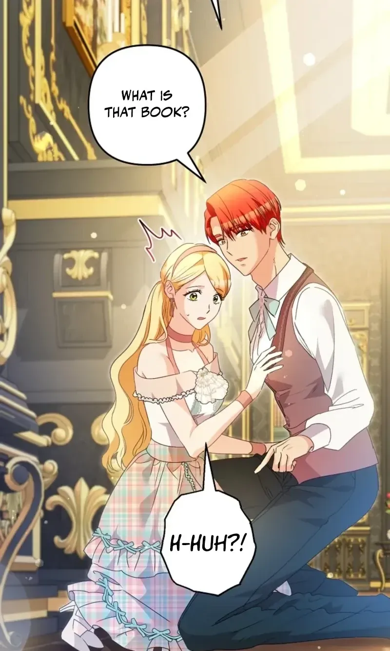 I Want a Divorce, Please Stop Obsessing Over Me! Chapter 49 page 64 - 