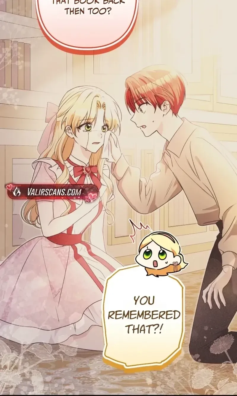 I Want a Divorce, Please Stop Obsessing Over Me! Chapter 49 page 66 - 