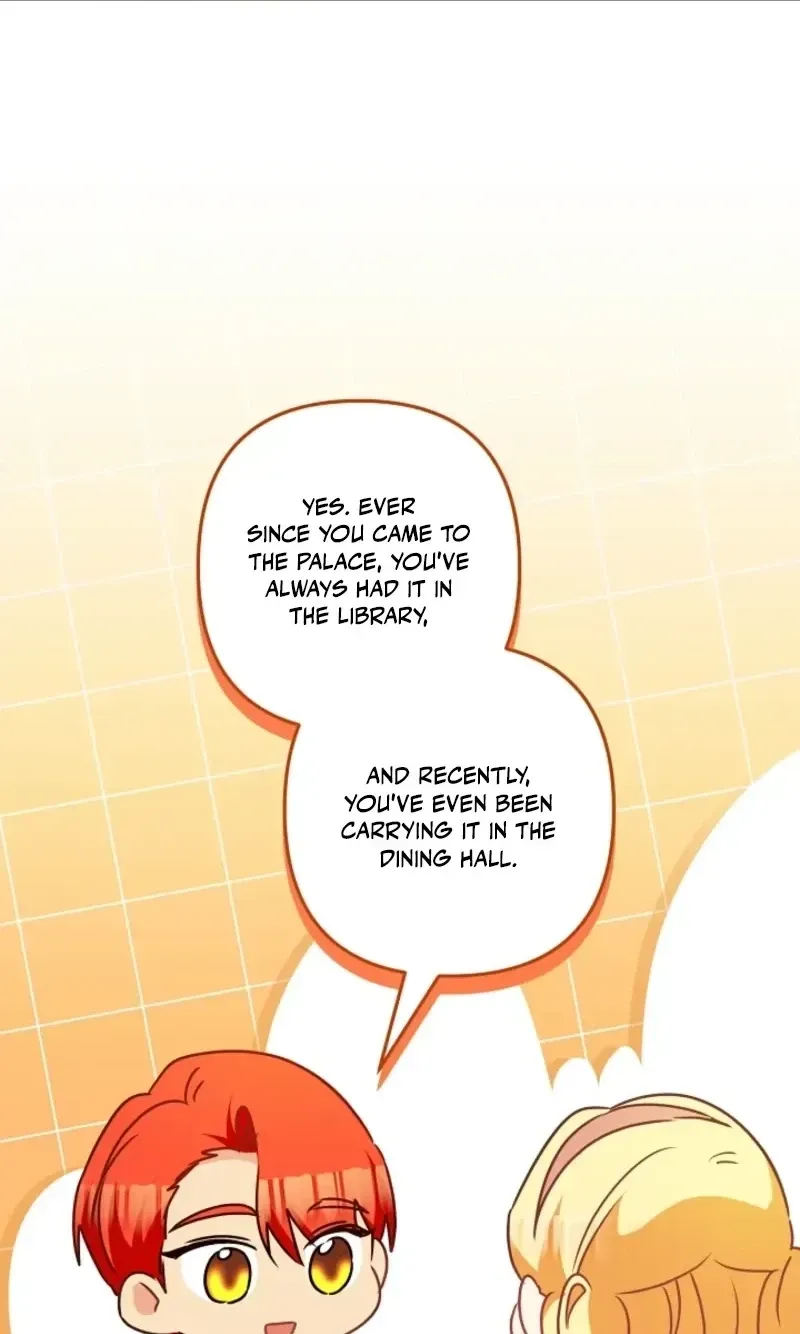 I Want a Divorce, Please Stop Obsessing Over Me! Chapter 49 page 67 - 