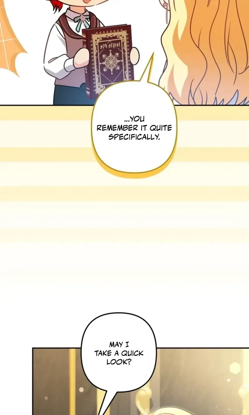 I Want a Divorce, Please Stop Obsessing Over Me! Chapter 49 page 68 - 