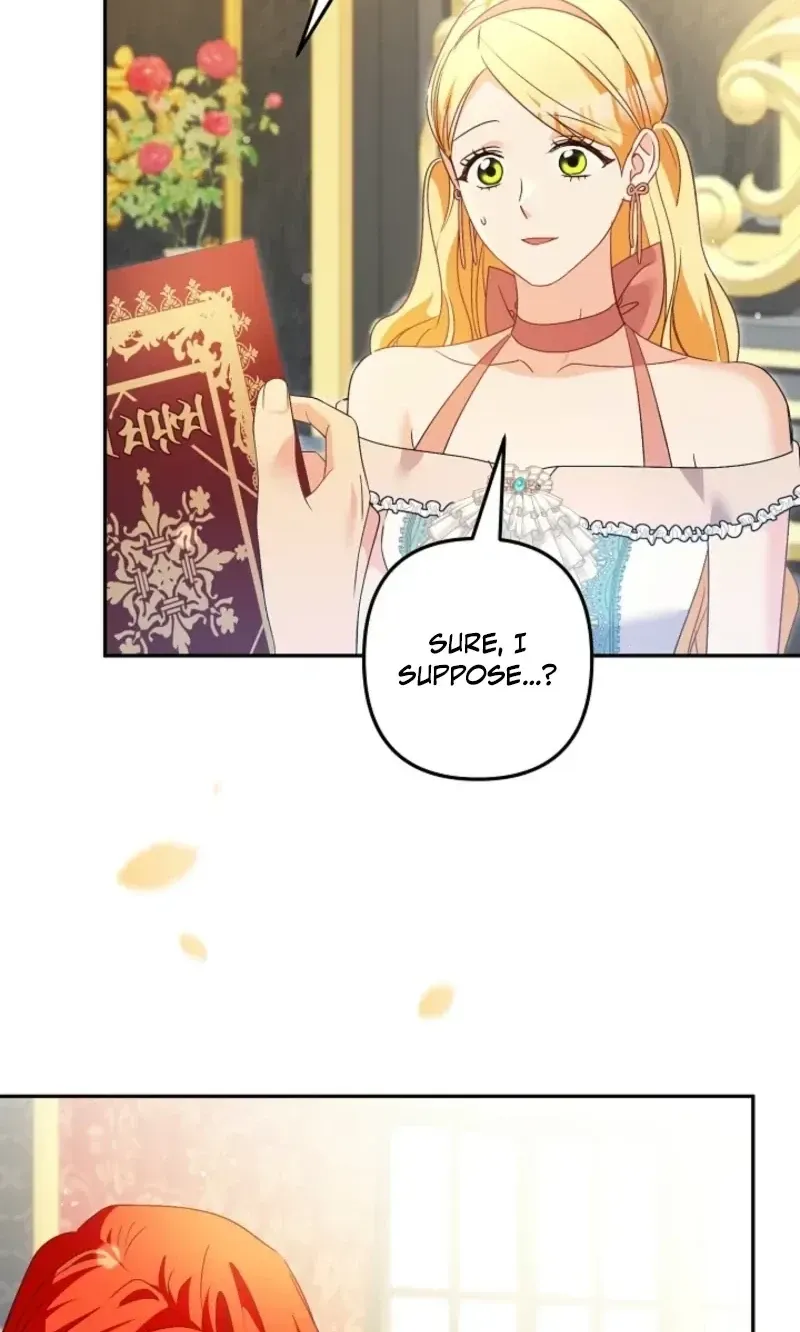 I Want a Divorce, Please Stop Obsessing Over Me! Chapter 49 page 69 - 