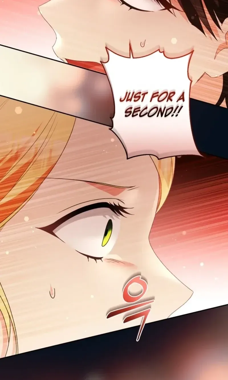 I Want a Divorce, Please Stop Obsessing Over Me! Chapter 49 page 8 - 
