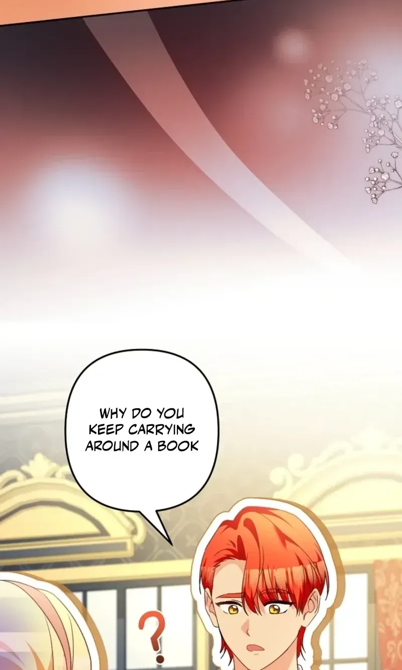 I Want a Divorce, Please Stop Obsessing Over Me! Chapter 49 page 73 - 