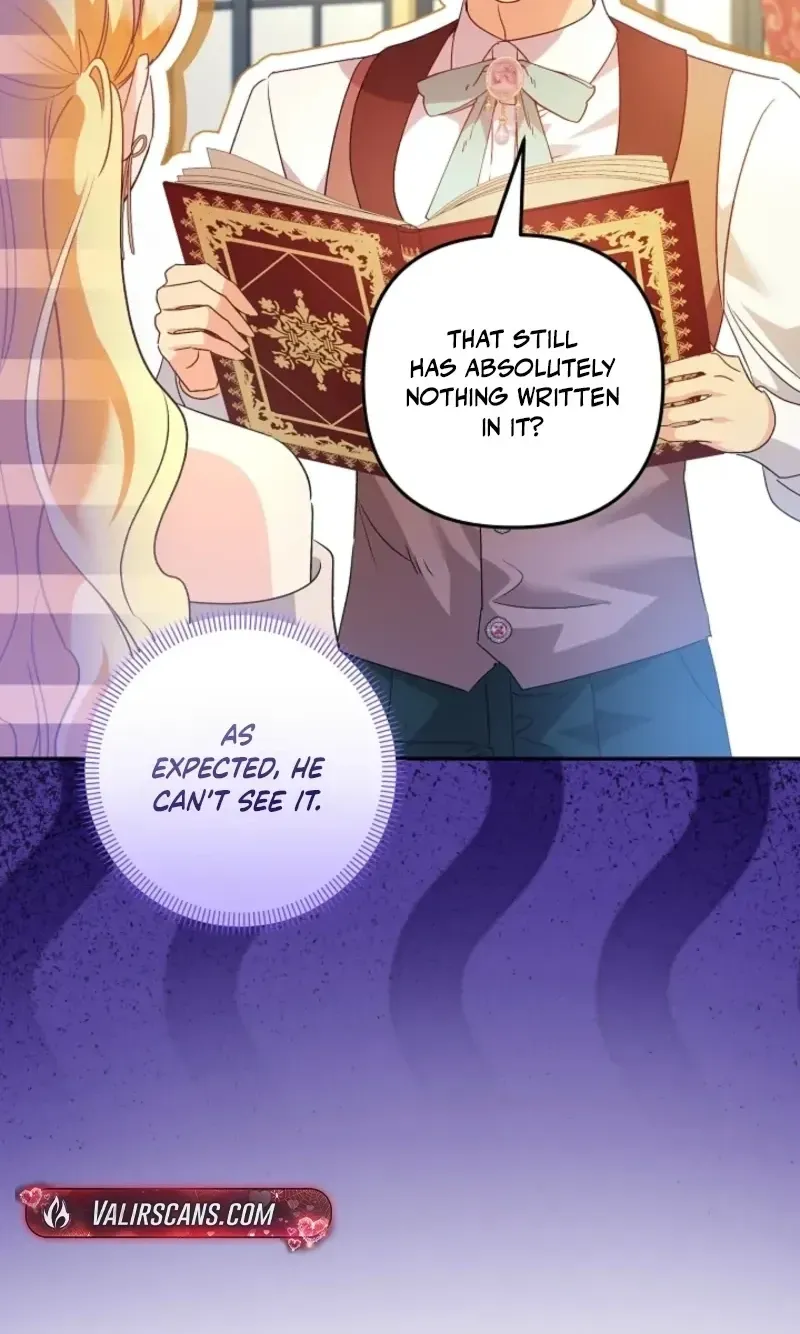 I Want a Divorce, Please Stop Obsessing Over Me! Chapter 49 page 74 - 