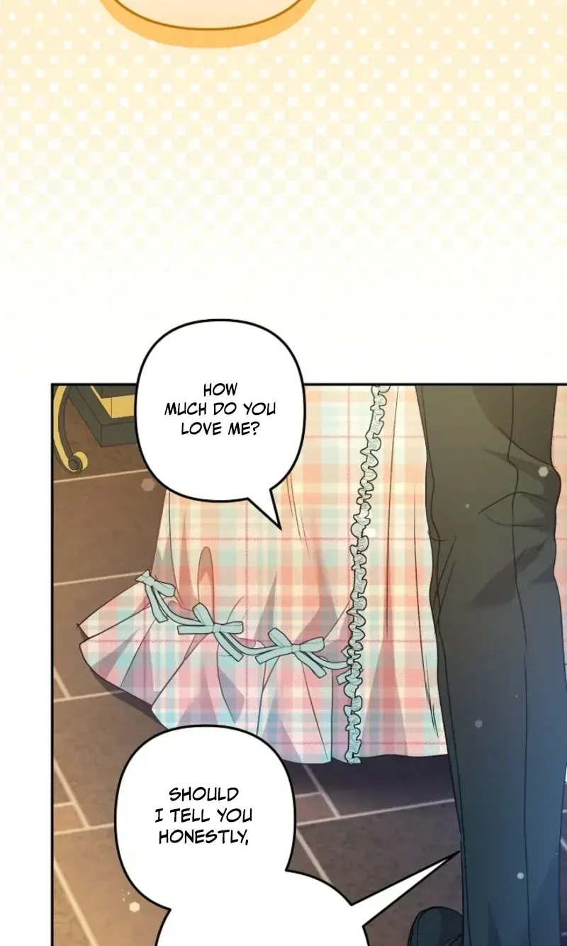 I Want a Divorce, Please Stop Obsessing Over Me! Chapter 49 page 83 - 
