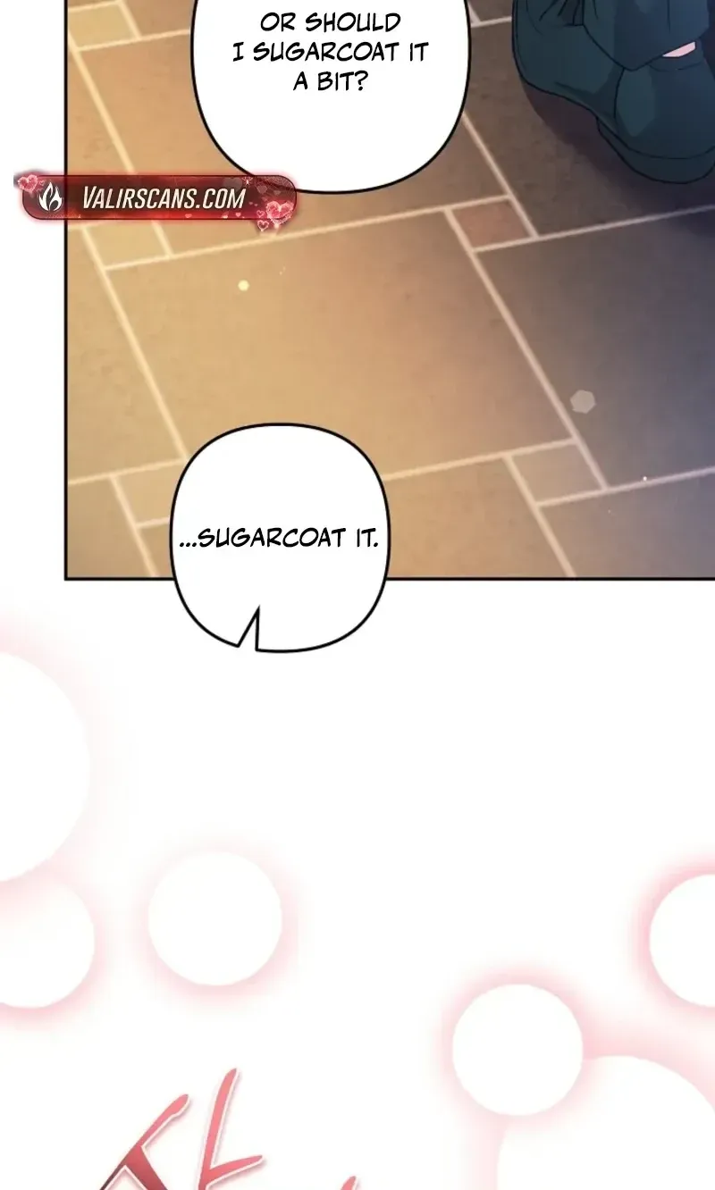 I Want a Divorce, Please Stop Obsessing Over Me! Chapter 49 page 84 - 