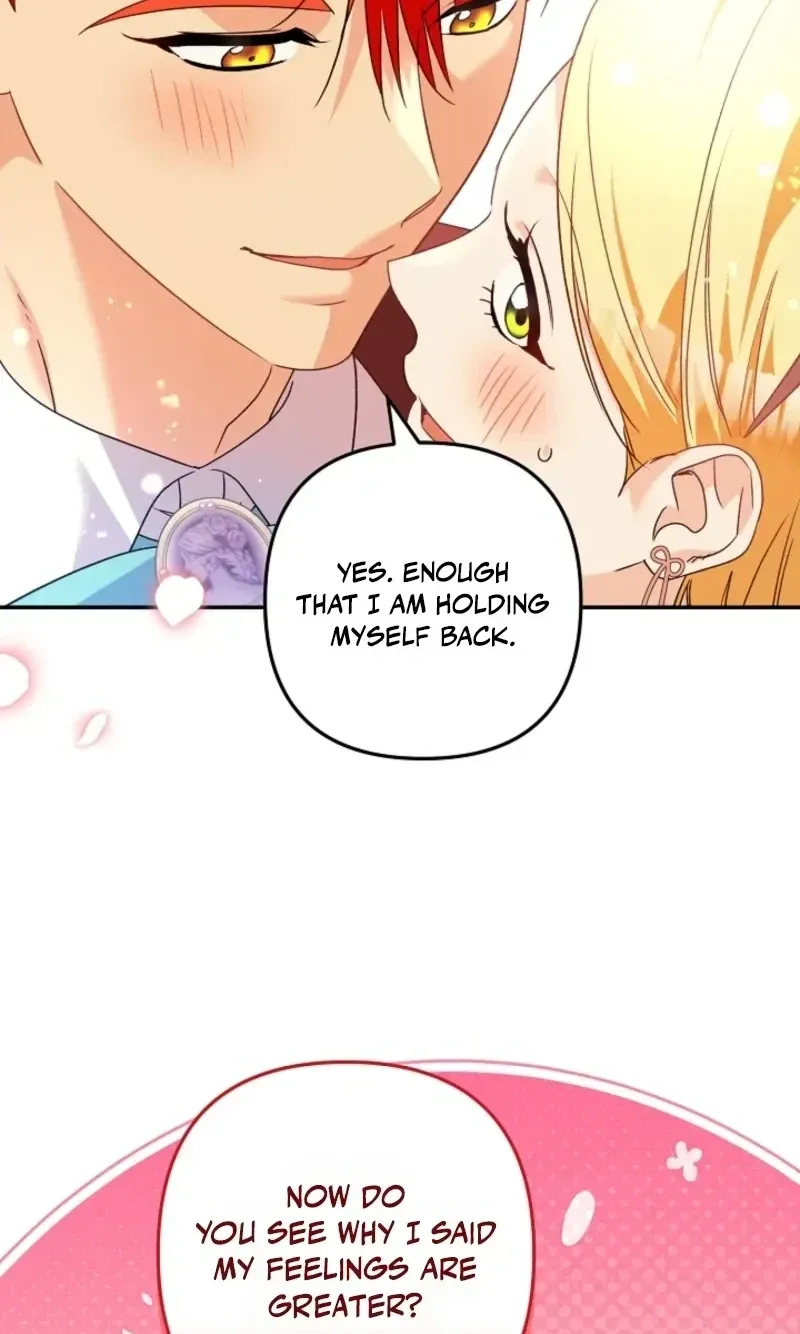 I Want a Divorce, Please Stop Obsessing Over Me! Chapter 49 page 91 - 