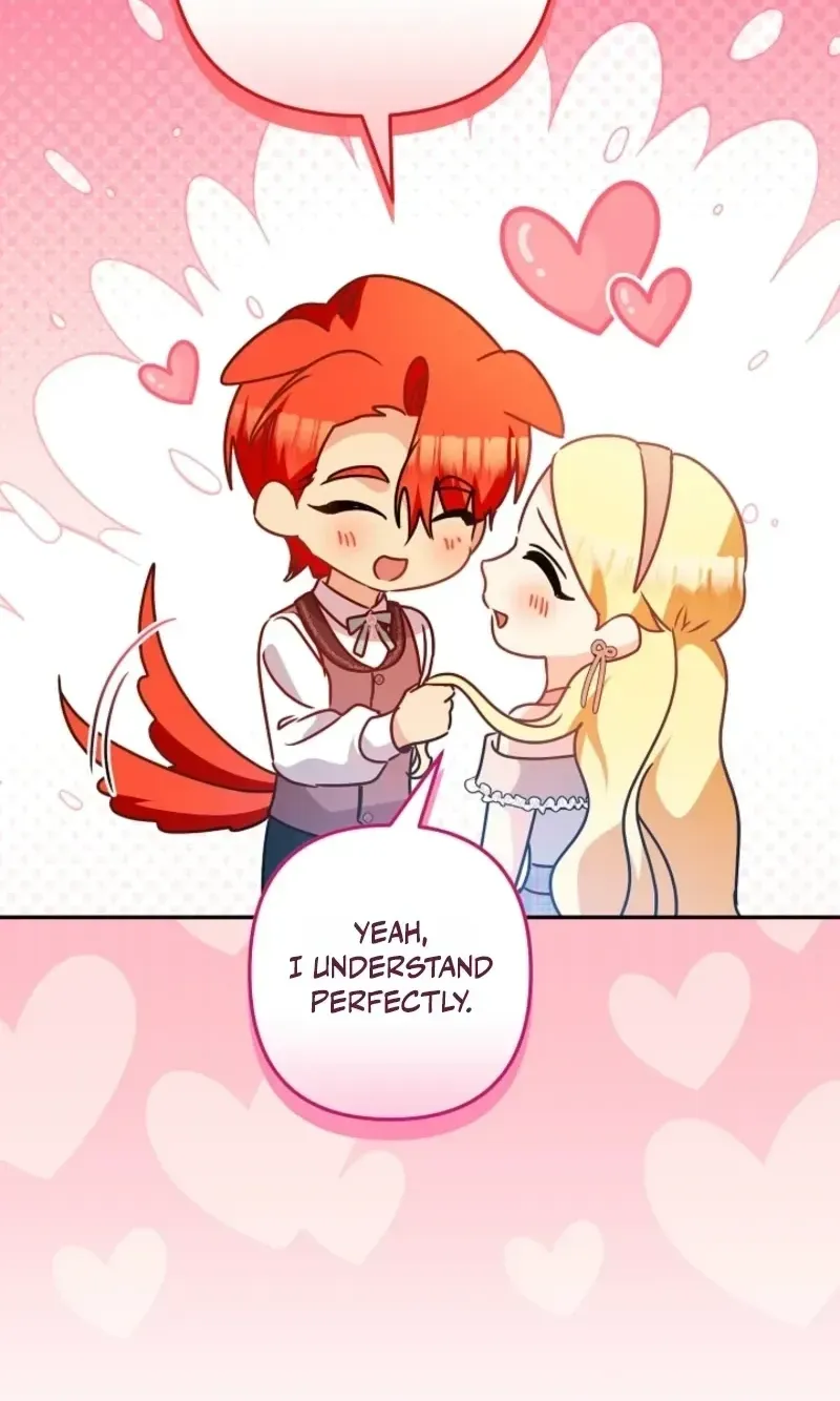 I Want a Divorce, Please Stop Obsessing Over Me! Chapter 49 page 92 - 