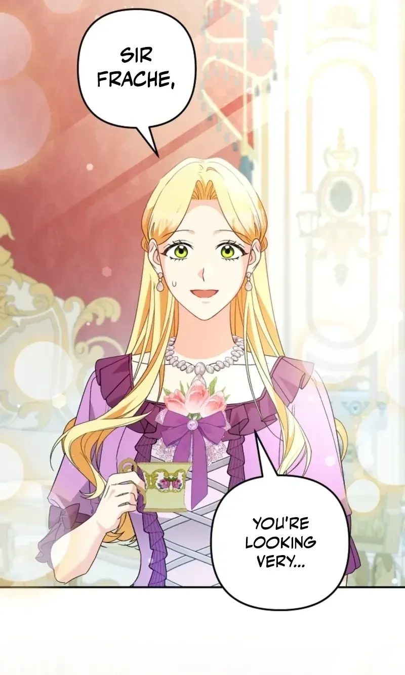 I Want a Divorce, Please Stop Obsessing Over Me! Chapter 49 page 98 - 