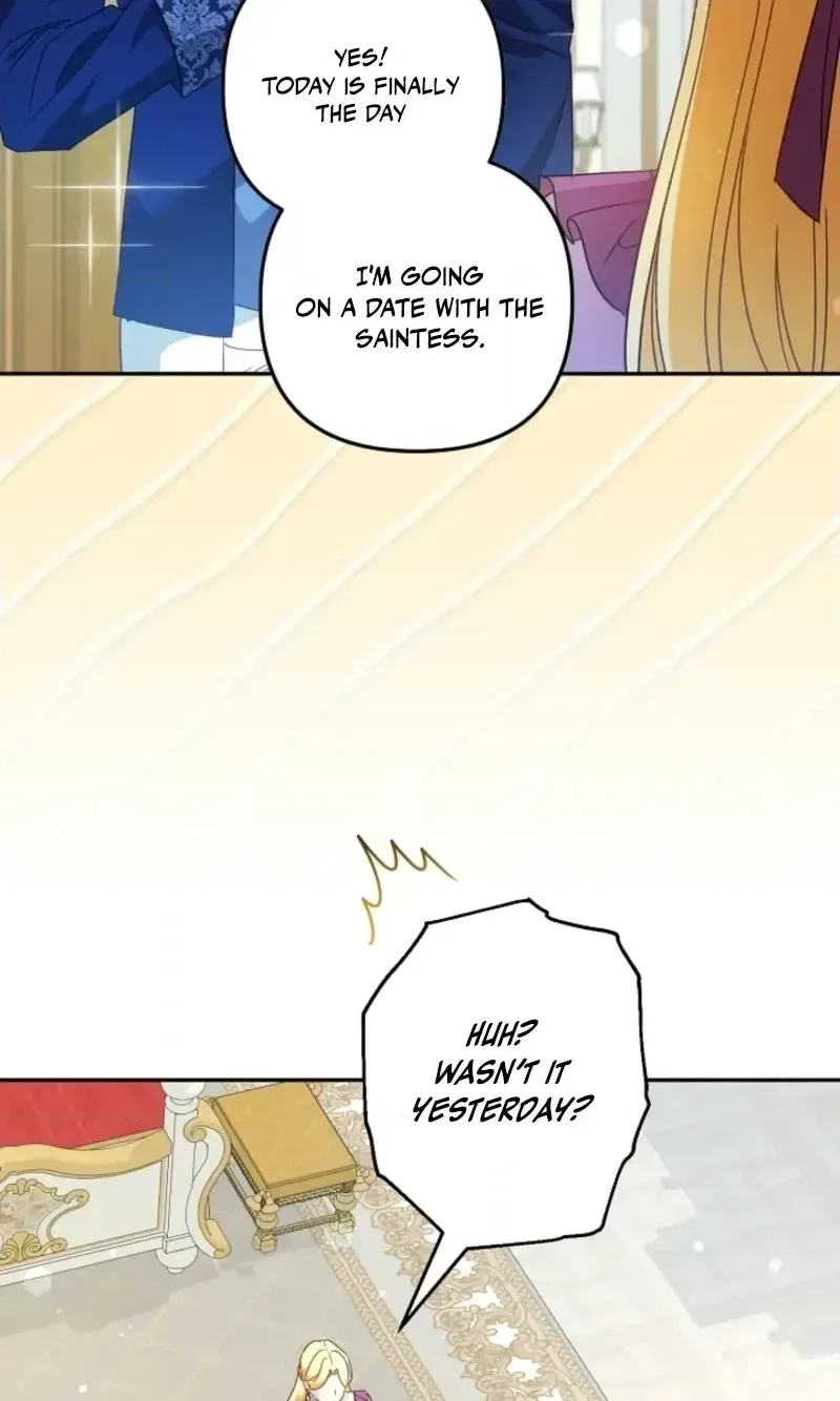 I Want a Divorce, Please Stop Obsessing Over Me! Chapter 49 page 100 - 